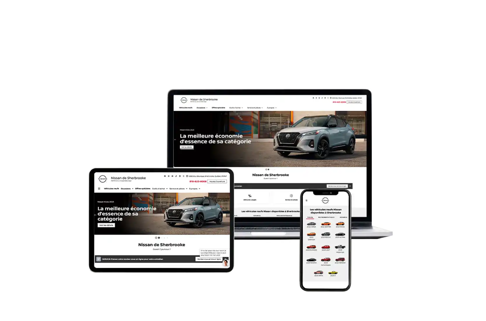 autoroot integration