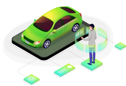 MODULE D'ACHAT EN LIGNE COMPLET